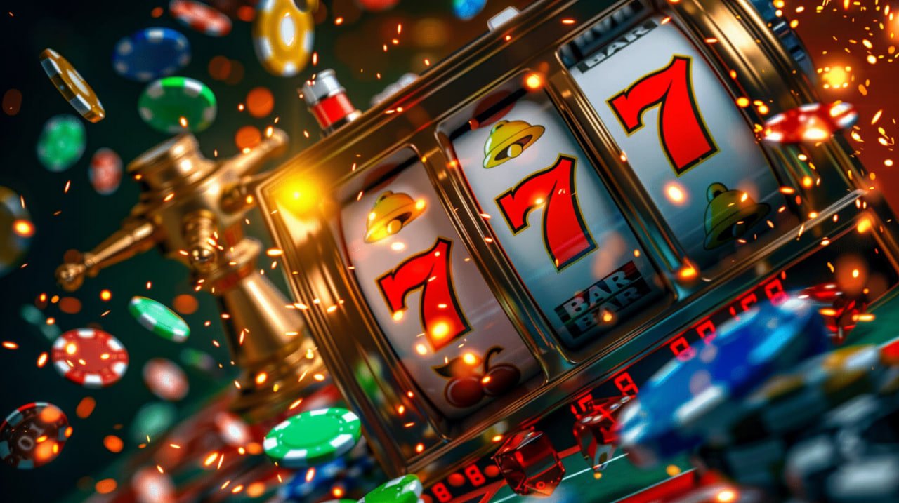 tk1971 casino